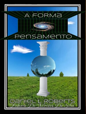 cover image of A Forma do Pensamento